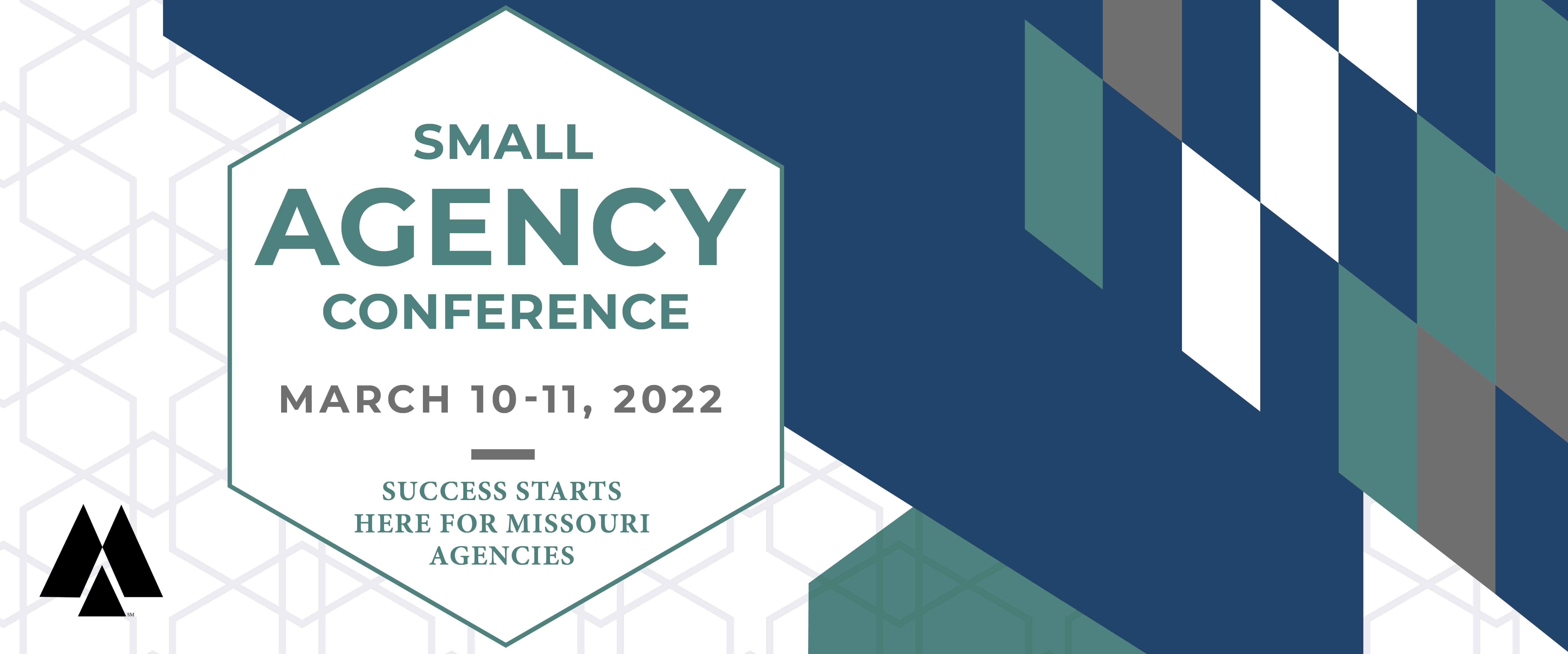 2022 Small Agency Conference