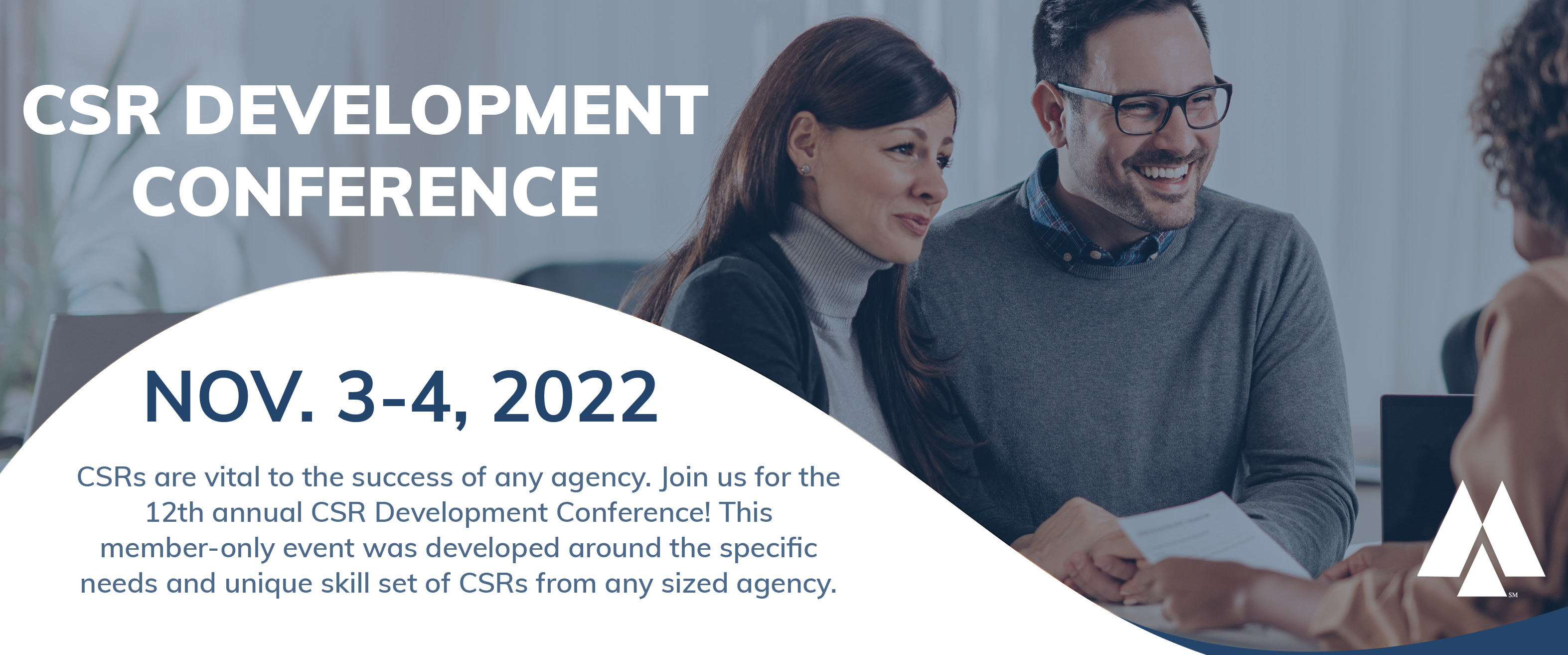 CSR Development Conference