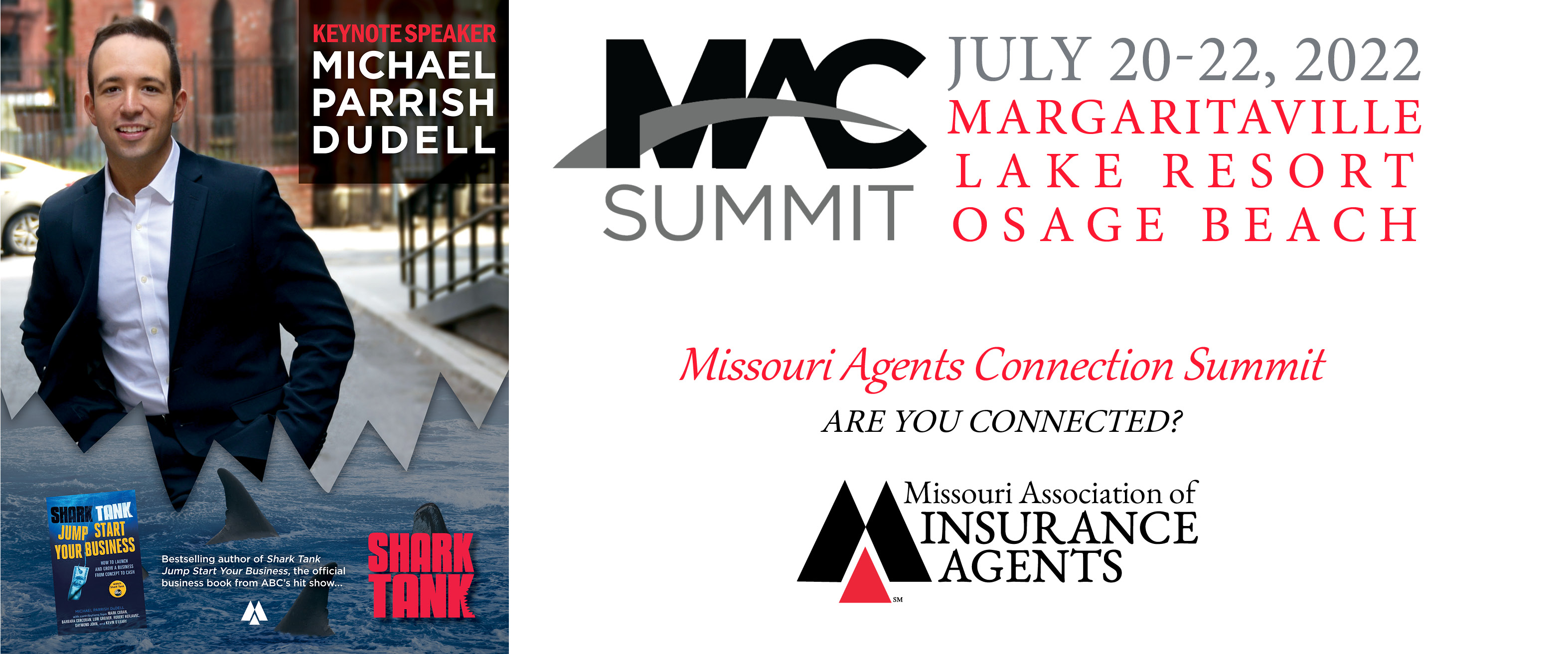 Missouri Agents Connection Summit