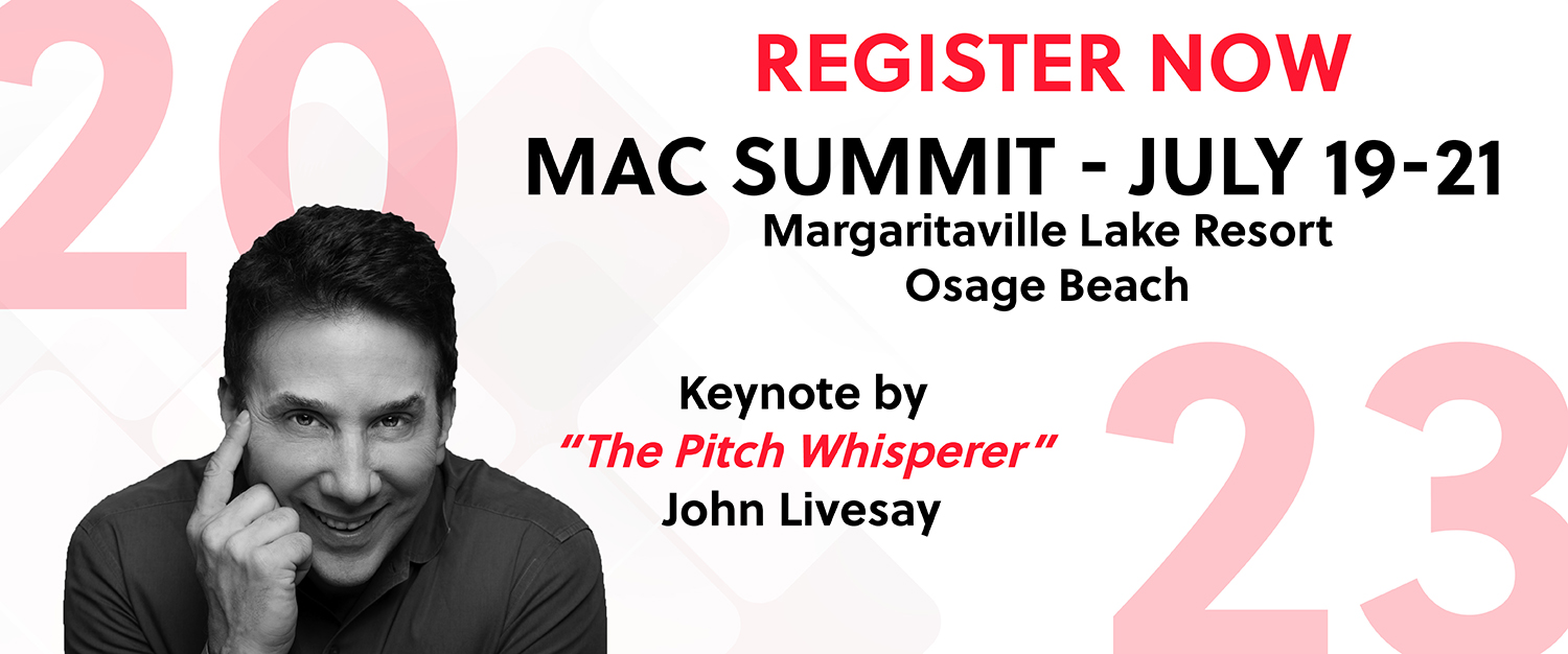 Missouri Agents Connection Summit