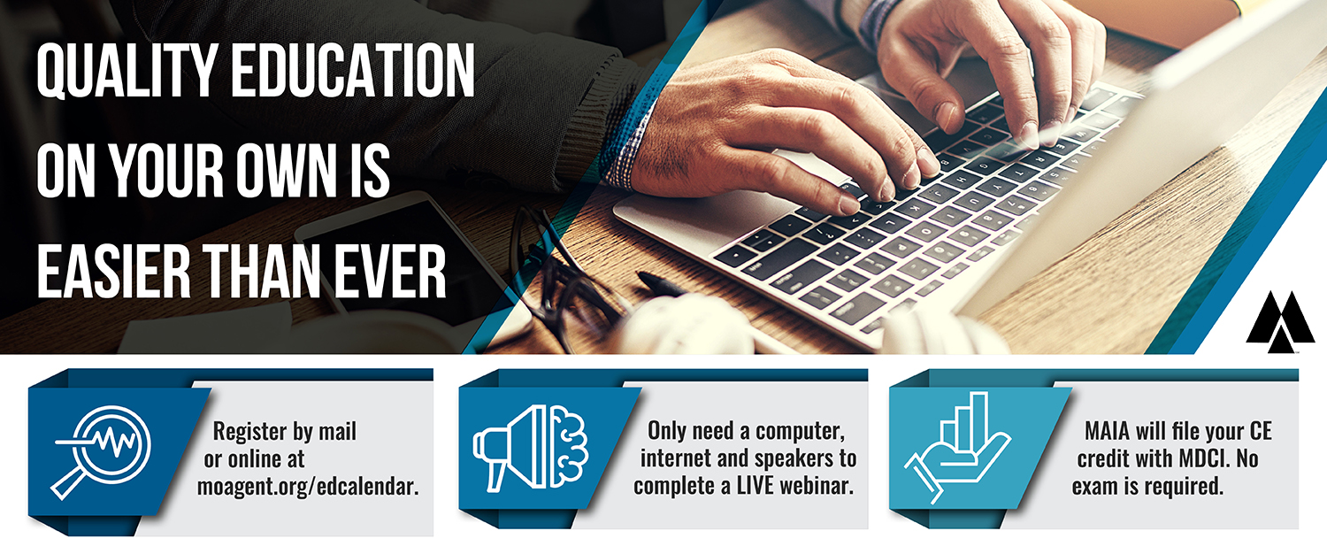 Webinars