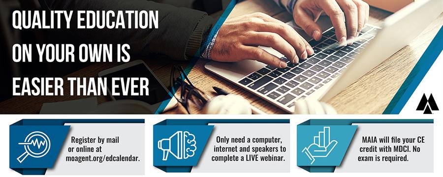Webinars