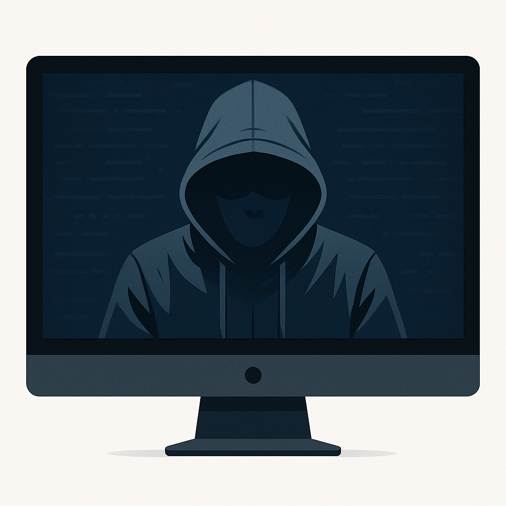 Hacker Cyber Liability