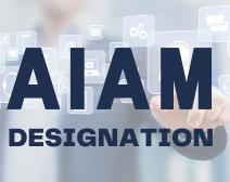AIAM Logo